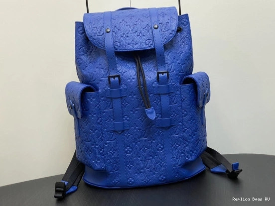 Affordable VUITTON PM LOUIS CHRISTOPHER 0812
